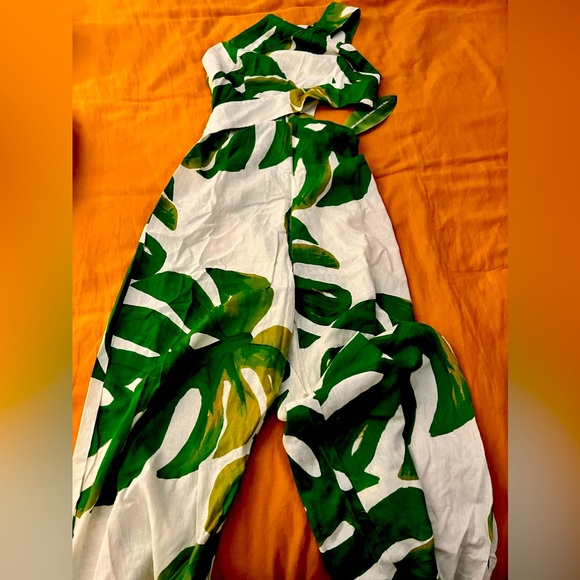 FARM Rio Pants - Farm rio jumpsuit